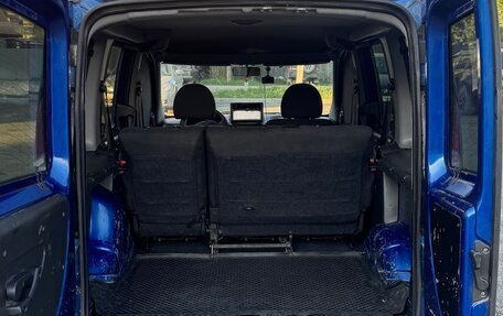 Fiat Doblo I, 2008 год, 470 000 рублей, 7 фотография