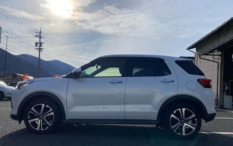 Daihatsu Rocky, 2021 год, 860 000 рублей, 8 фотография