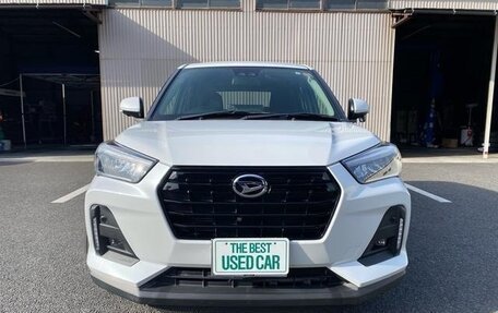 Daihatsu Rocky, 2021 год, 860 000 рублей, 2 фотография