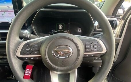 Daihatsu Rocky, 2021 год, 860 000 рублей, 10 фотография