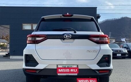 Daihatsu Rocky, 2021 год, 860 000 рублей, 5 фотография
