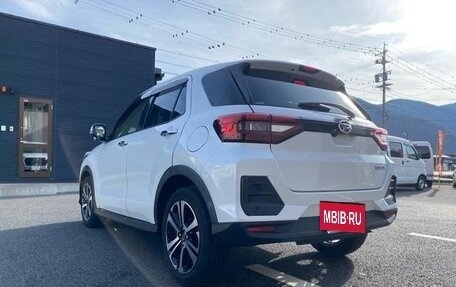 Daihatsu Rocky, 2021 год, 860 000 рублей, 4 фотография
