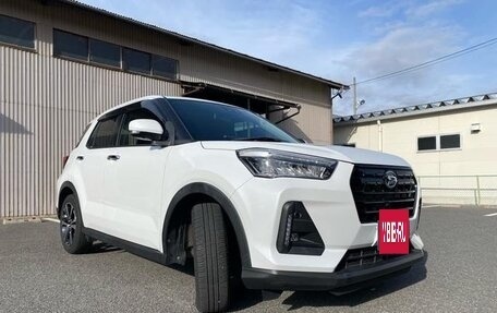 Daihatsu Rocky, 2021 год, 860 000 рублей, 3 фотография