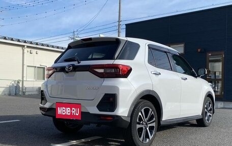 Daihatsu Rocky, 2021 год, 860 000 рублей, 6 фотография