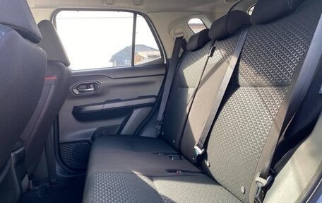 Daihatsu Rocky, 2021 год, 860 000 рублей, 18 фотография