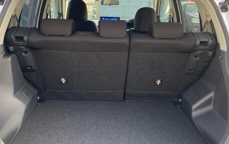 Daihatsu Rocky, 2021 год, 860 000 рублей, 22 фотография