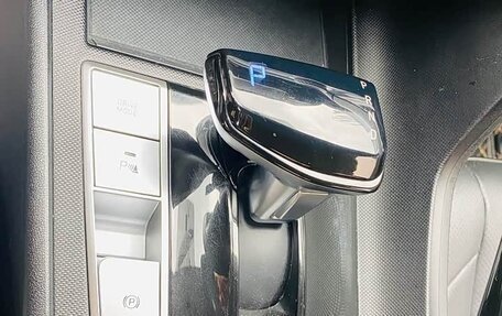Hyundai Elantra, 2022 год, 1 190 000 рублей, 11 фотография