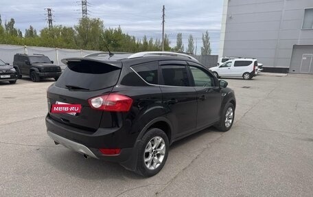 Ford Kuga III, 2011 год, 991 000 рублей, 3 фотография