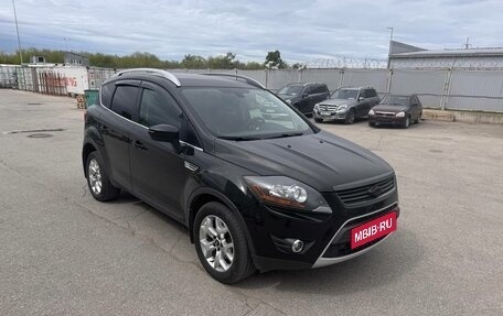 Ford Kuga III, 2011 год, 991 000 рублей, 4 фотография