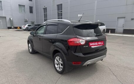 Ford Kuga III, 2011 год, 991 000 рублей, 2 фотография