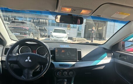 Mitsubishi Lancer IX, 2007 год, 695 000 рублей, 7 фотография