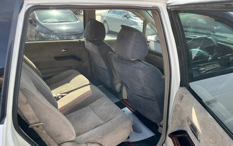 Honda Odyssey II, 2000 год, 599 999 рублей, 12 фотография