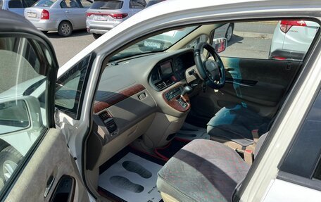 Honda Odyssey II, 2000 год, 599 999 рублей, 10 фотография