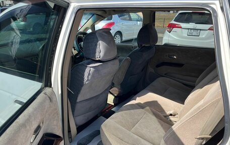 Honda Odyssey II, 2000 год, 599 999 рублей, 11 фотография