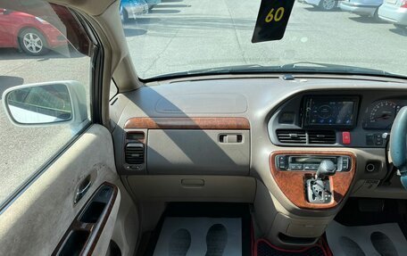 Honda Odyssey II, 2000 год, 599 999 рублей, 17 фотография