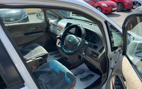 Honda Odyssey II, 2000 год, 599 999 рублей, 13 фотография