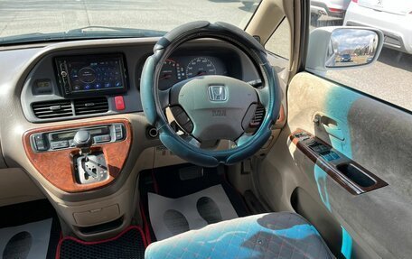 Honda Odyssey II, 2000 год, 599 999 рублей, 16 фотография