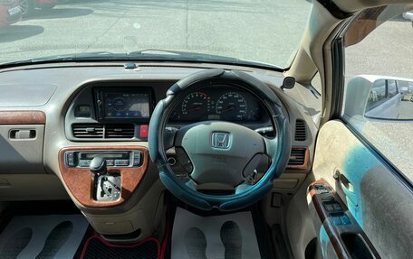 Honda Odyssey II, 2000 год, 599 999 рублей, 18 фотография