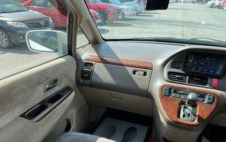 Honda Odyssey II, 2000 год, 599 999 рублей, 15 фотография