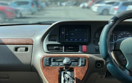 Honda Odyssey II, 2000 год, 599 999 рублей, 19 фотография