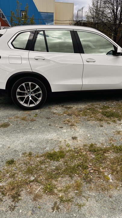 BMW X5 G05, 2020 год, 9 000 000 рублей, 17 фотография
