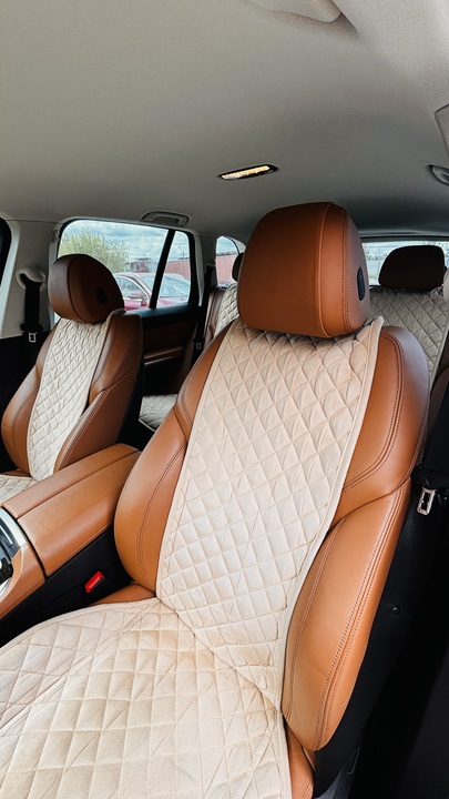 BMW X5 G05, 2020 год, 9 000 000 рублей, 13 фотография