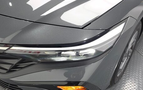 Hyundai Avante, 2023 год, 1 950 000 рублей, 8 фотография