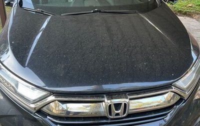 Honda CR-V IV, 2017 год, 2 450 000 рублей, 1 фотография