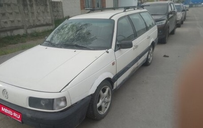 Volkswagen Passat B3, 1988 год, 100 000 рублей, 1 фотография