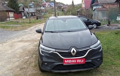 Renault Arkana I, 2019 год, 1 400 000 рублей, 1 фотография