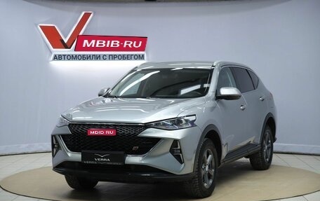 Haval F7 I, 2023 год, 1 750 000 рублей, 1 фотография