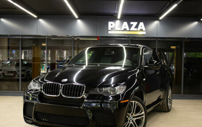 BMW X6, 2008 год, 1 569 000 рублей, 1 фотография