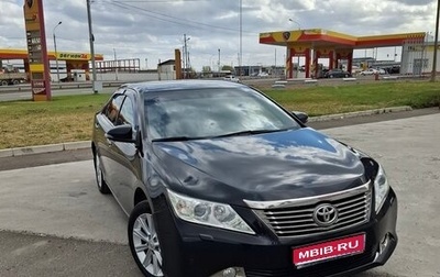 Toyota Camry, 2014 год, 1 980 000 рублей, 1 фотография