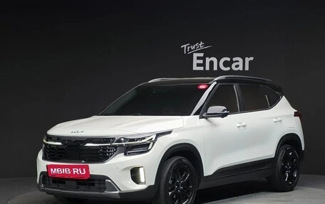 KIA Seltos I, 2023 год, 2 600 000 рублей, 1 фотография