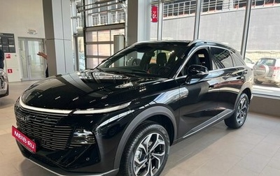 Haval F7, 2026 год, 3 699 000 рублей, 1 фотография