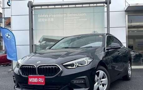 BMW 2 серия F44, 2021 год, 1 262 000 рублей, 1 фотография