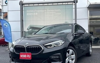 BMW 2 серия F44, 2021 год, 1 262 000 рублей, 1 фотография