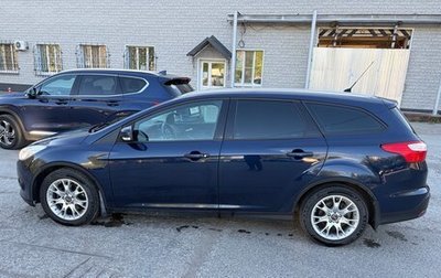 Ford Focus III, 2013 год, 720 000 рублей, 1 фотография