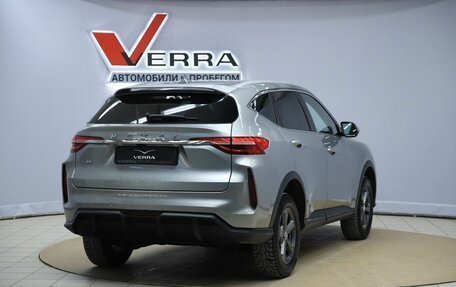 Haval F7 I, 2023 год, 1 750 000 рублей, 5 фотография