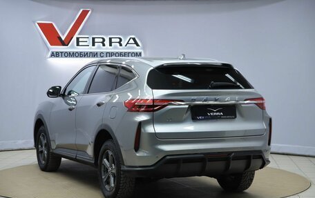 Haval F7 I, 2023 год, 1 750 000 рублей, 7 фотография