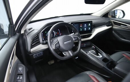 Haval F7 I, 2023 год, 1 750 000 рублей, 10 фотография