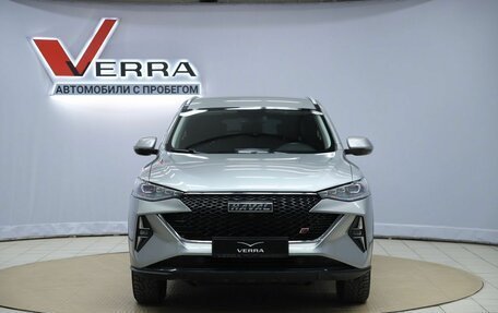 Haval F7 I, 2023 год, 1 750 000 рублей, 2 фотография