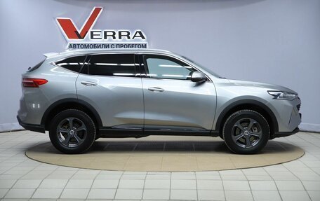 Haval F7 I, 2023 год, 1 750 000 рублей, 4 фотография