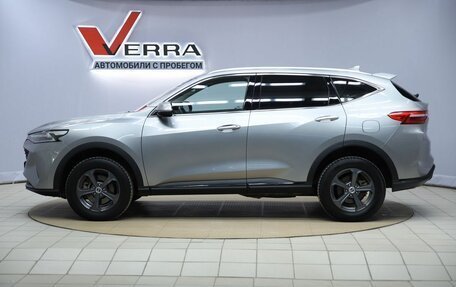 Haval F7 I, 2023 год, 1 750 000 рублей, 8 фотография
