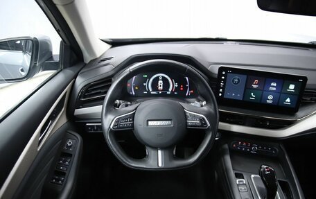 Haval F7 I, 2023 год, 1 750 000 рублей, 12 фотография