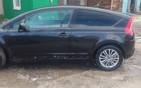 Citroen C4 II рестайлинг, 2005 год, 295 000 рублей, 4 фотография