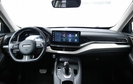 Haval F7 I, 2023 год, 1 750 000 рублей, 15 фотография