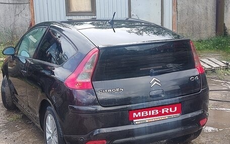 Citroen C4 II рестайлинг, 2005 год, 295 000 рублей, 2 фотография