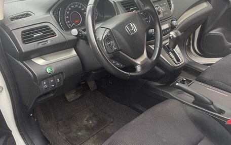 Honda CR-V IV, 2013 год, 1 930 000 рублей, 4 фотография