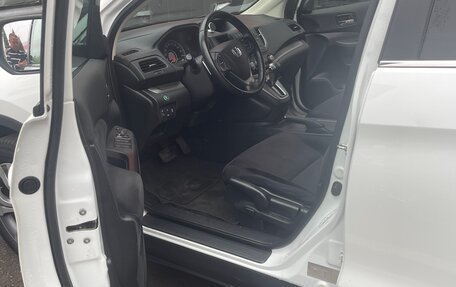 Honda CR-V IV, 2013 год, 1 930 000 рублей, 5 фотография